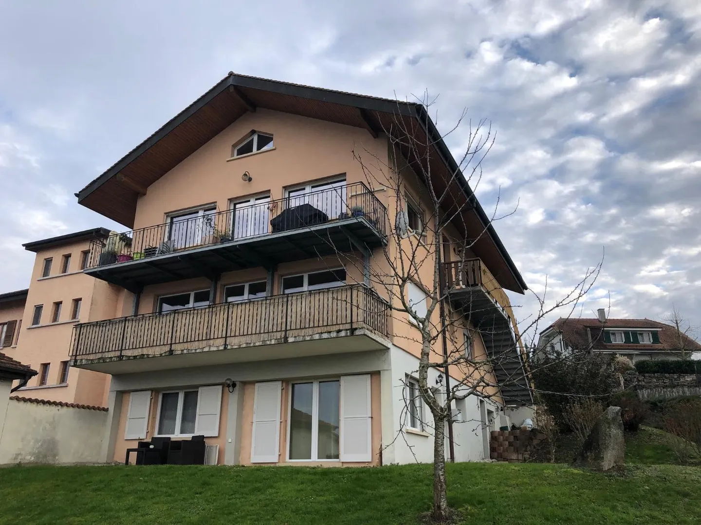 4,5-Zimmer-Wohnung - Foto 13 von 13