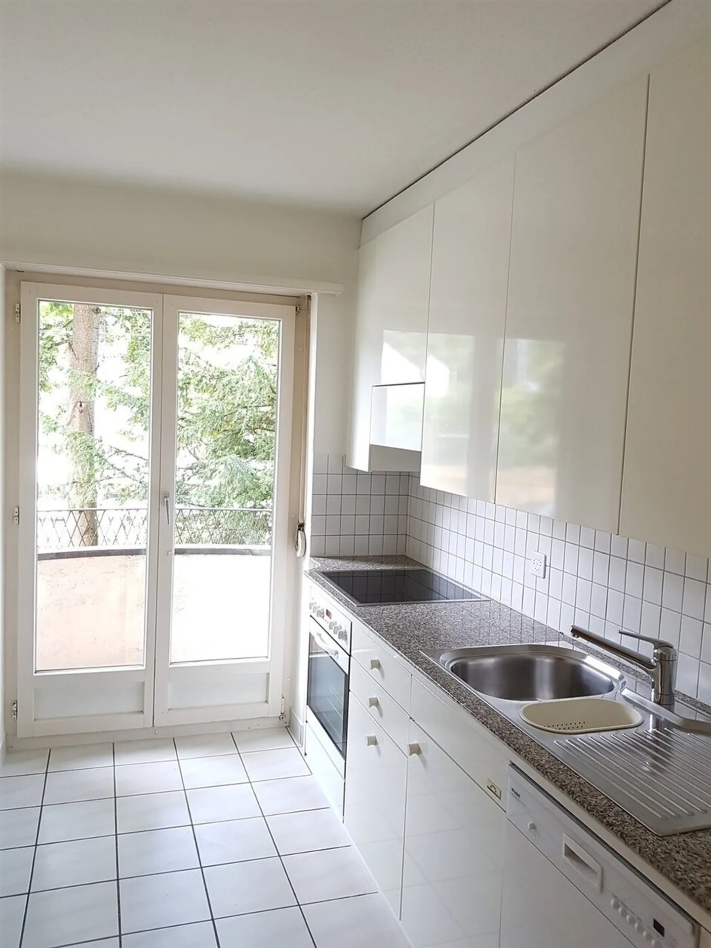 Charmante appartement 4.5 pièces au centre de Winterthur - Photo 6 sur 8