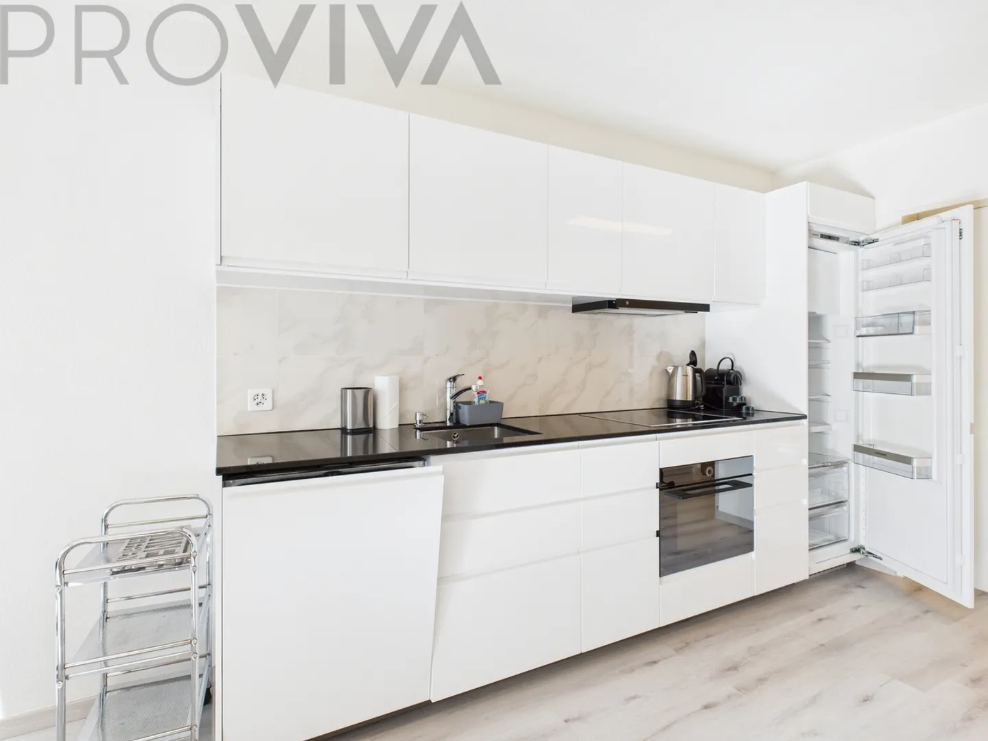 Bijou de montagne charmant : appartement duplex rénové - Photo 5 sur 8