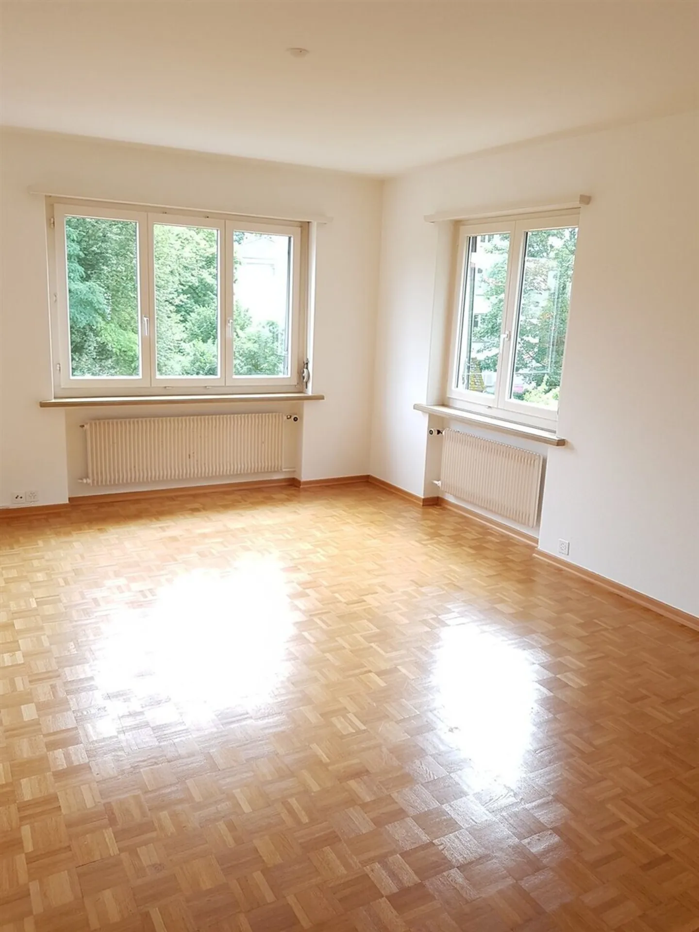 Charmante appartement 4.5 pièces au centre de Winterthur - Photo 3 sur 8