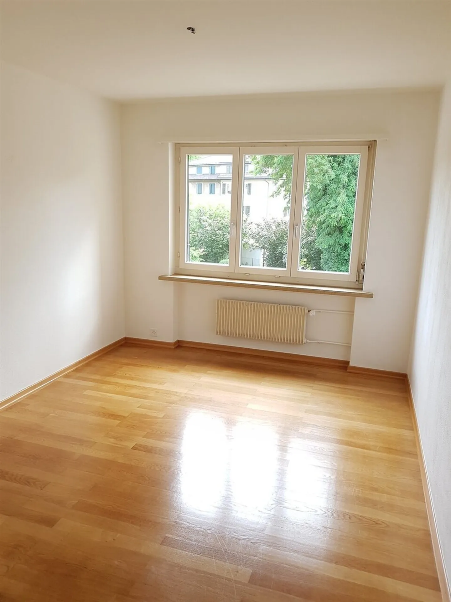 Charmante appartement 4.5 pièces au centre de Winterthur - Photo 4 sur 8