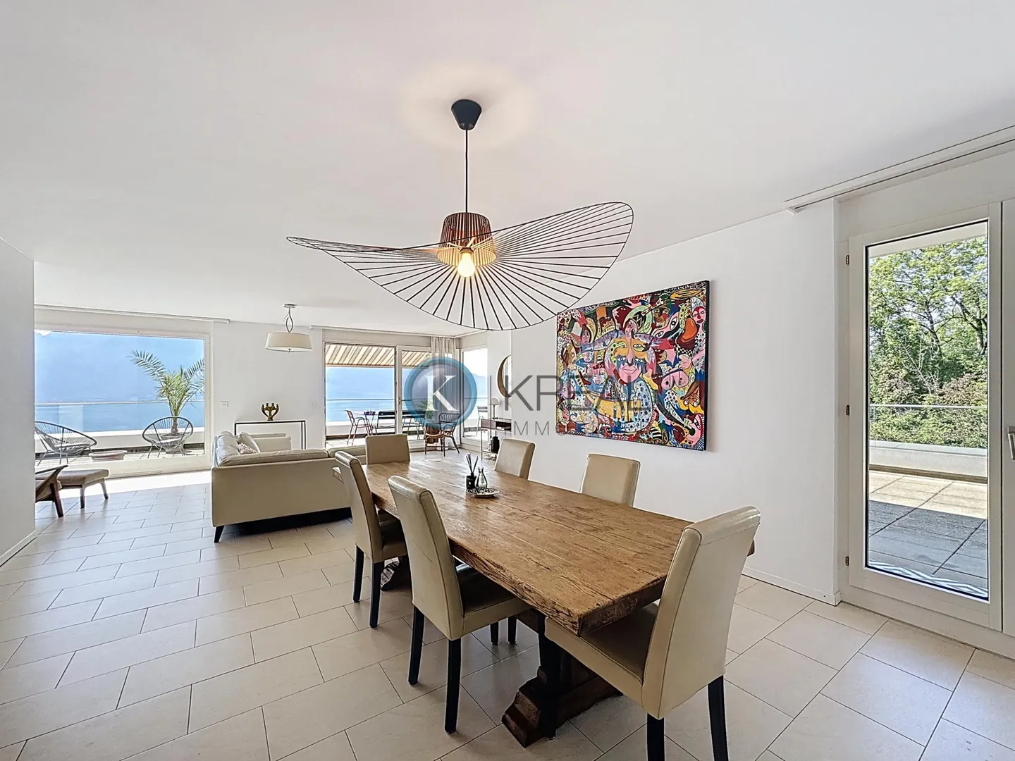 Attique à vendre - Photo 4 sur 7