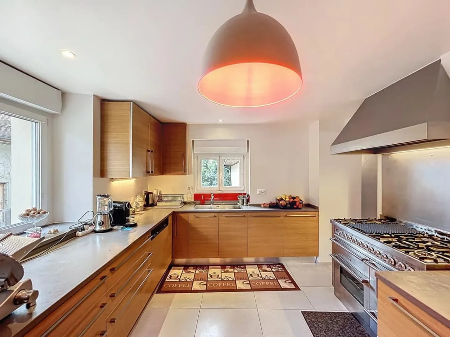 A 15 minutes de Lausanne ! Magnifique maison avec grand jardin ! - Photo 5 sur 13