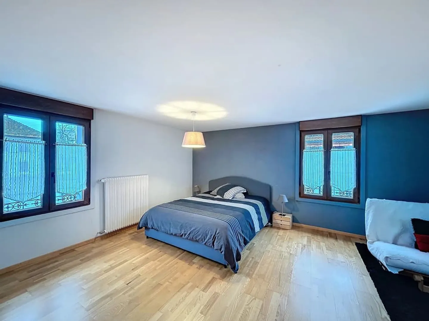 A 15 minutes de Lausanne ! Magnifique maison avec grand jardin ! - Photo 6 sur 13