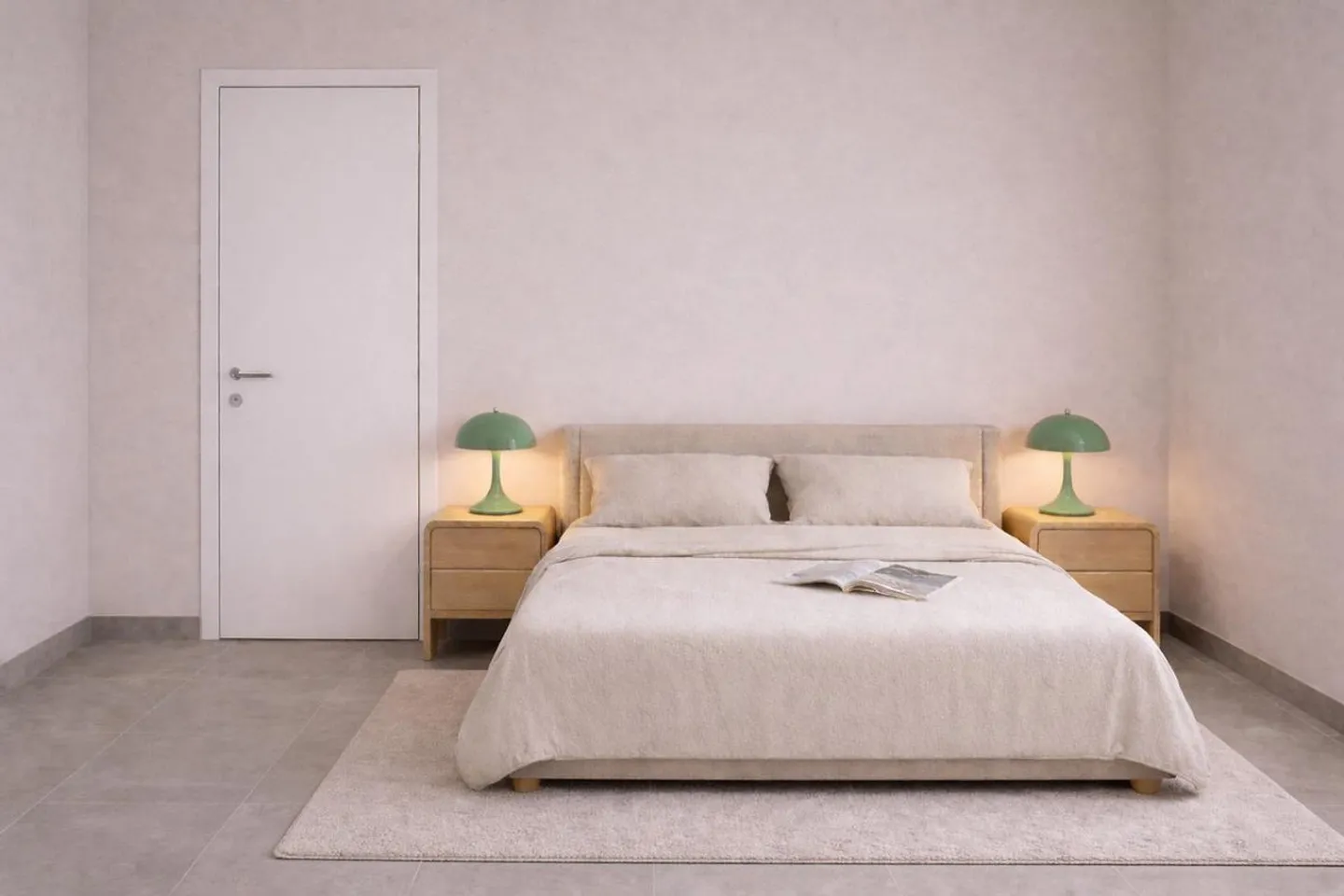 Modern Townhouses with Garden - Photo 3 of 5