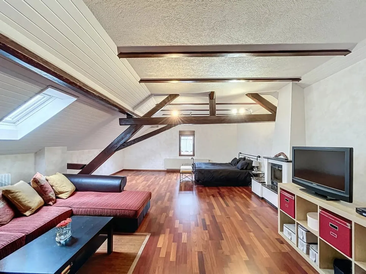 A 15 minutes de Lausanne ! Magnifique maison avec grand jardin ! - Photo 8 sur 13