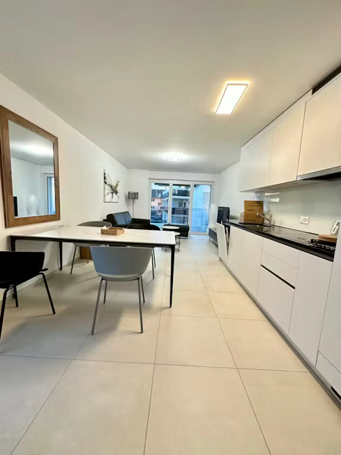 Charming Chalet in Kloten - Photo 9 of 10