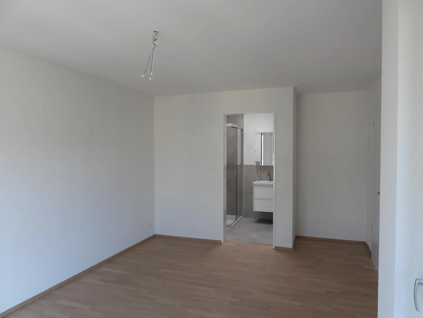 Ultimo 2.5 Attico - grande terrazza - visita ora! - Foto 4 di 13