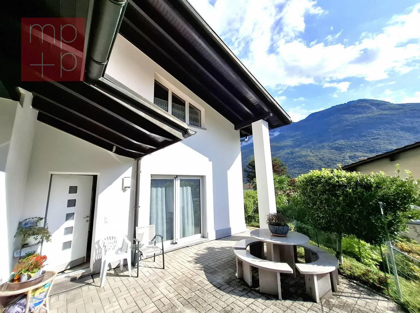 Casa unifamiliare - Gnosca - Foto 1 di 8