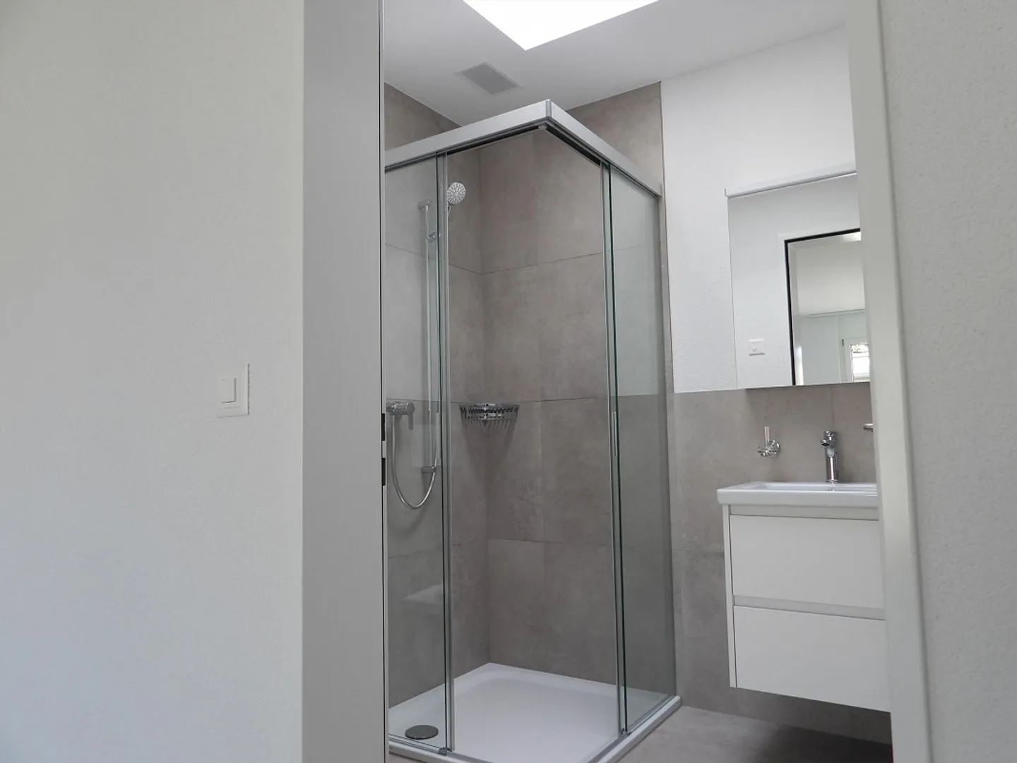 Ultimo 2.5 Attico - grande terrazza - visita ora! - Foto 5 di 13