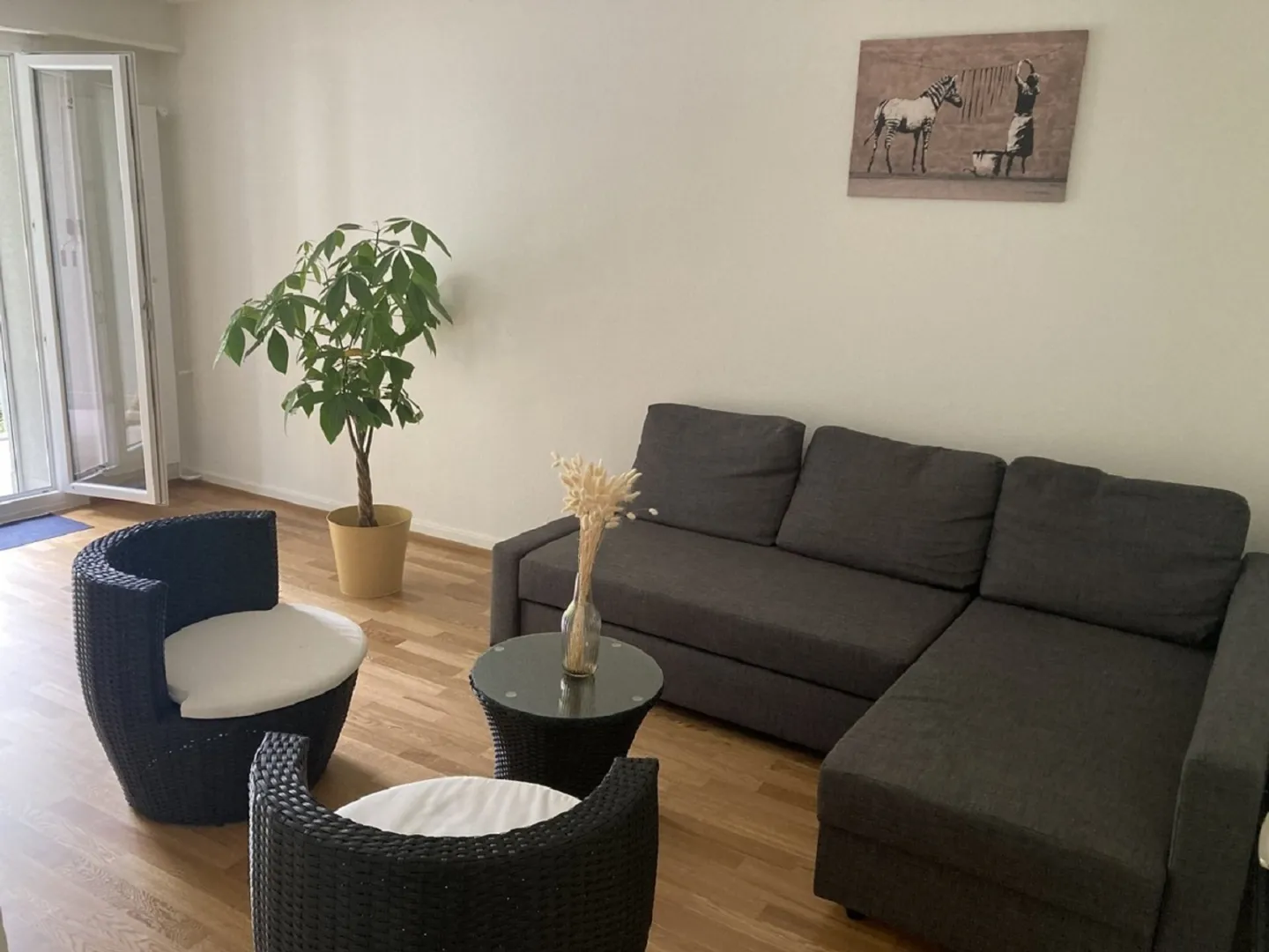 Appartamento in affitto - Foto 4 di 7