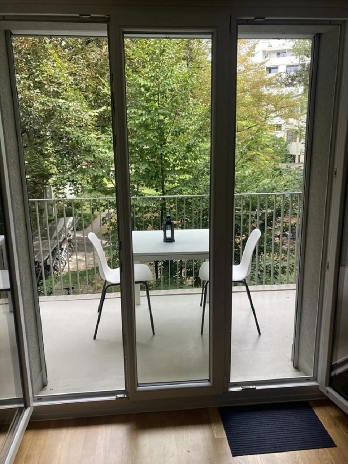 Appartamento in affitto - Foto 1 di 7