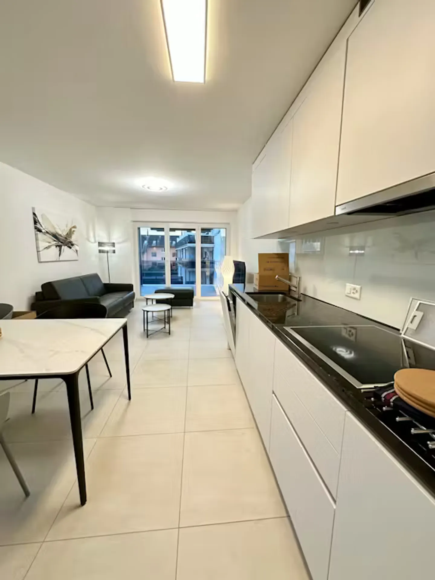 Charming Chalet in Kloten - Photo 10 of 10