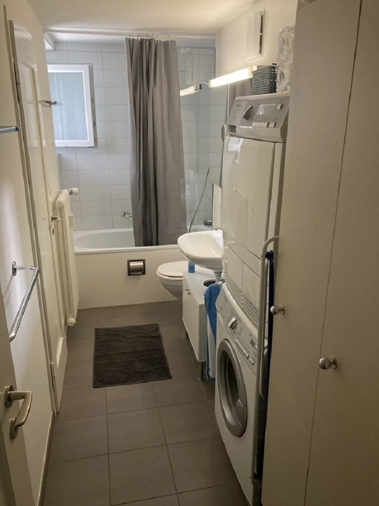 Appartamento in affitto - Foto 3 di 7