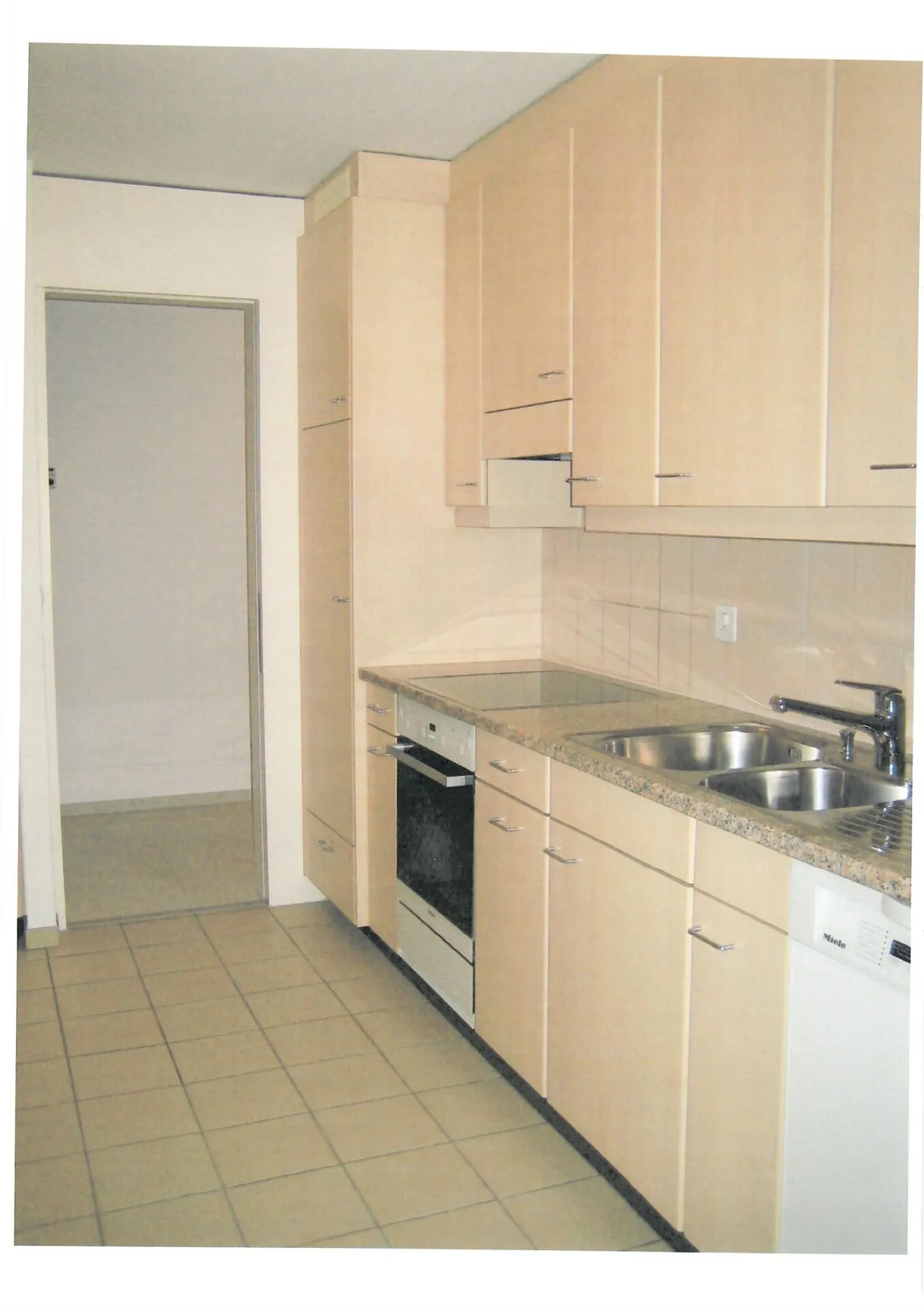 Bright 4.5-room apartment in a central and quiet location - Looking for a new tenant - Photo 2 of 8