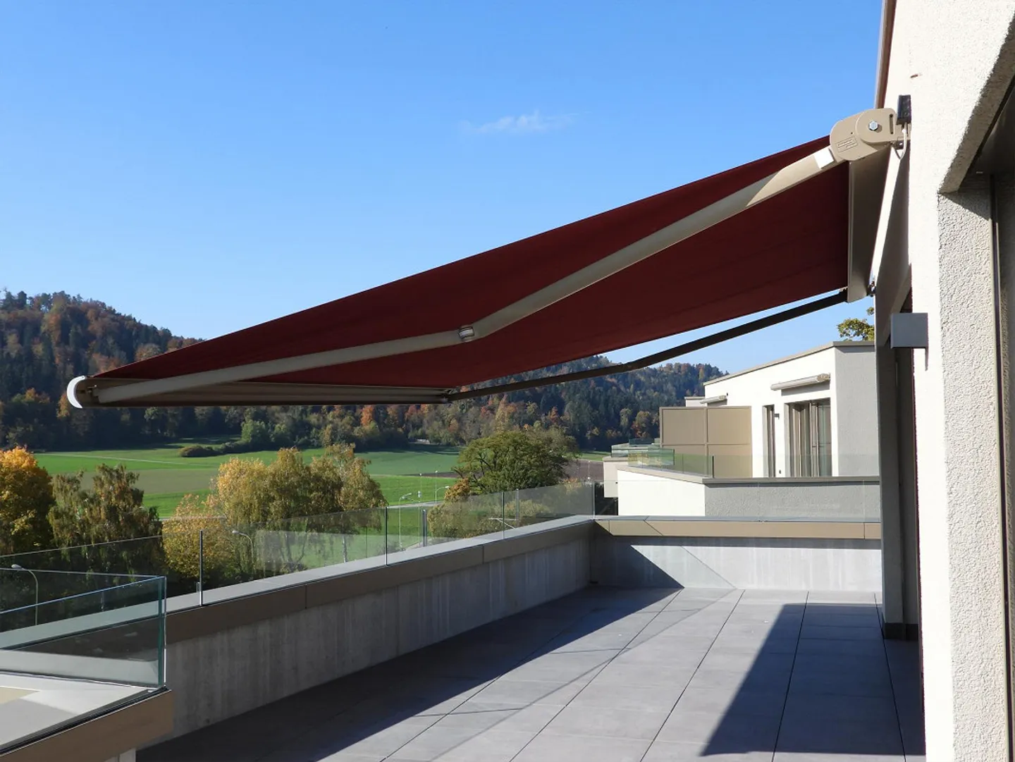 Ultimo 2.5 Attico - grande terrazza - visita ora! - Foto 6 di 13
