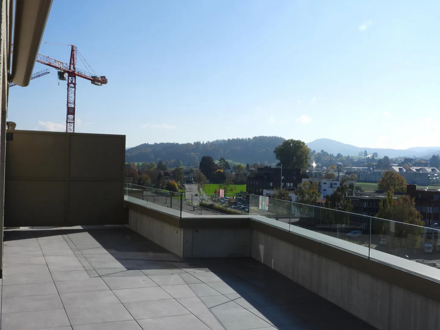 Ultimo 2.5 Attico - grande terrazza - visita ora! - Foto 7 di 13