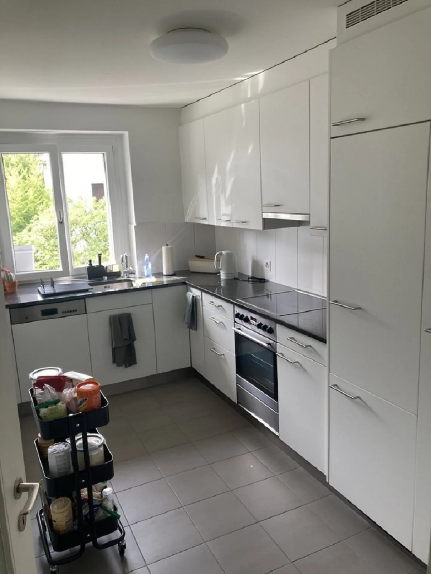 Appartamento in affitto - Foto 5 di 7