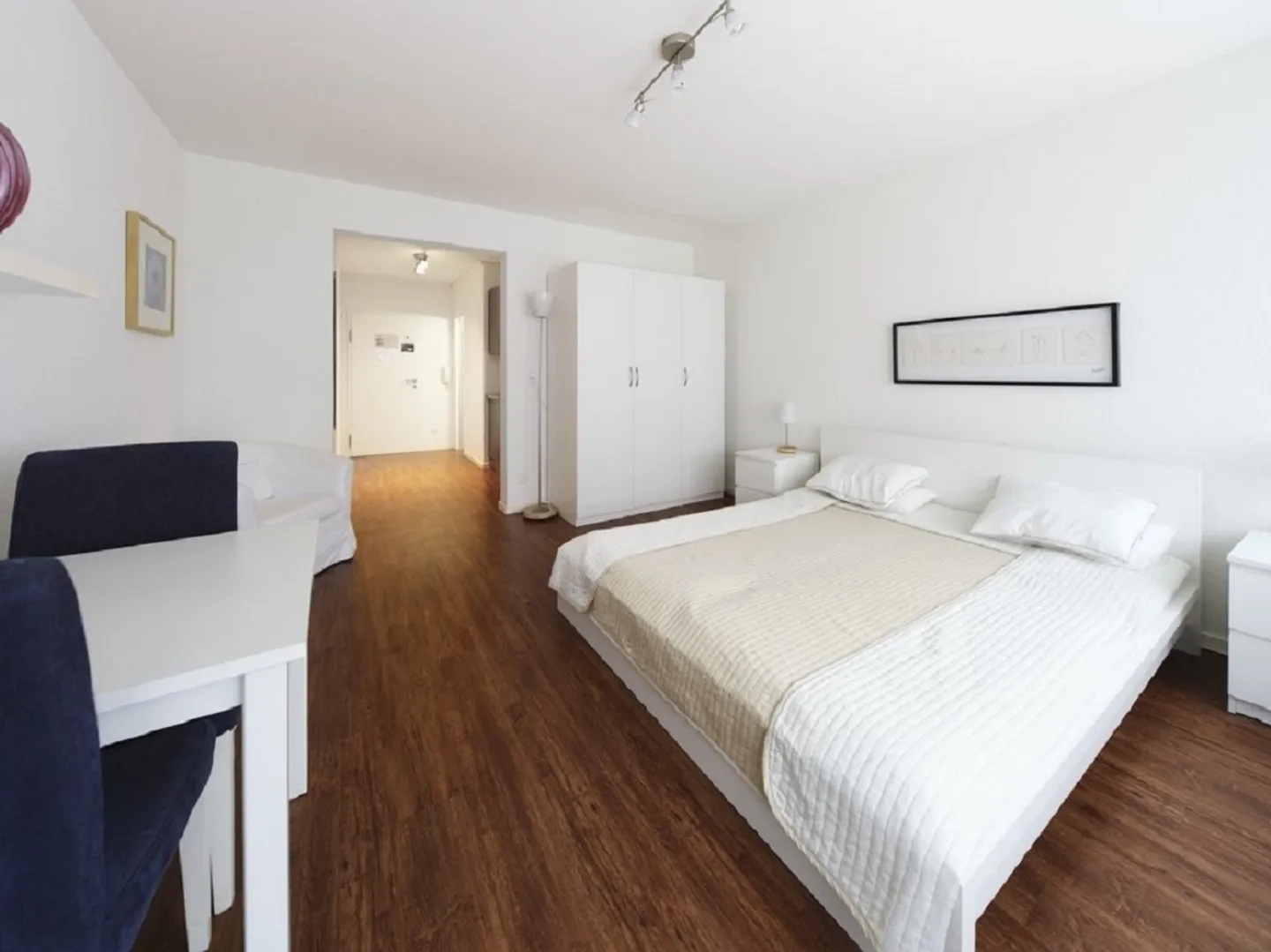 Appartamento in affitto - Foto 7 di 7