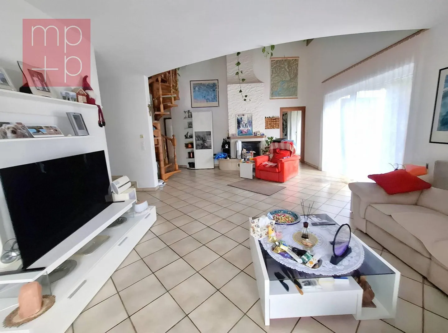 Casa unifamiliare - Gnosca - Foto 3 di 8