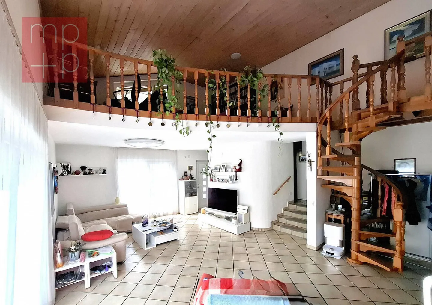 Casa unifamiliare - Gnosca - Foto 5 di 8