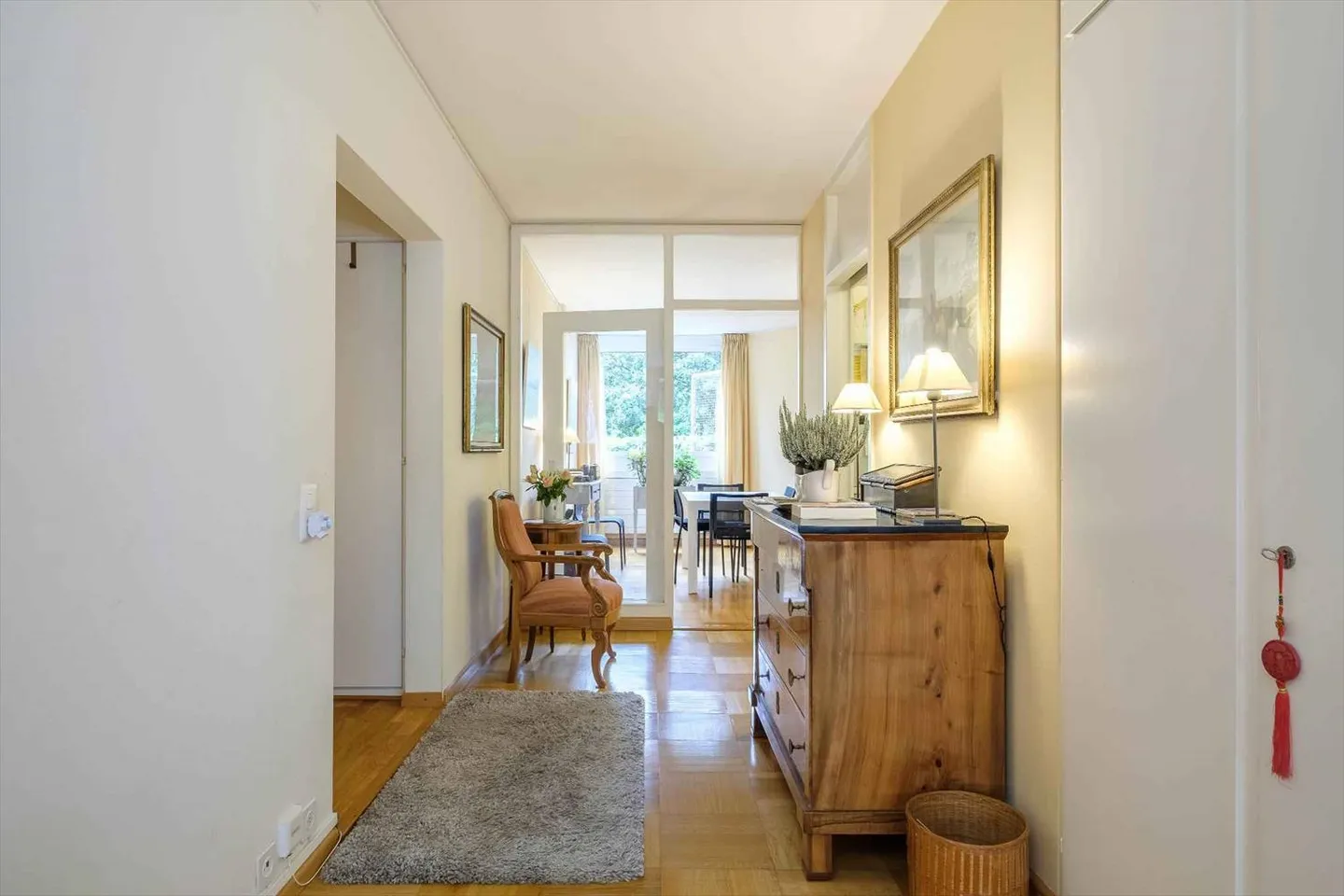 Appartamento 7.5 stanze - Foto 4 di 13