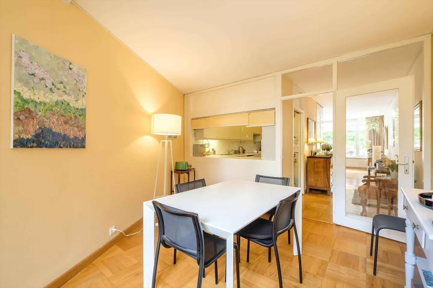 Appartamento 7.5 stanze - Foto 5 di 13