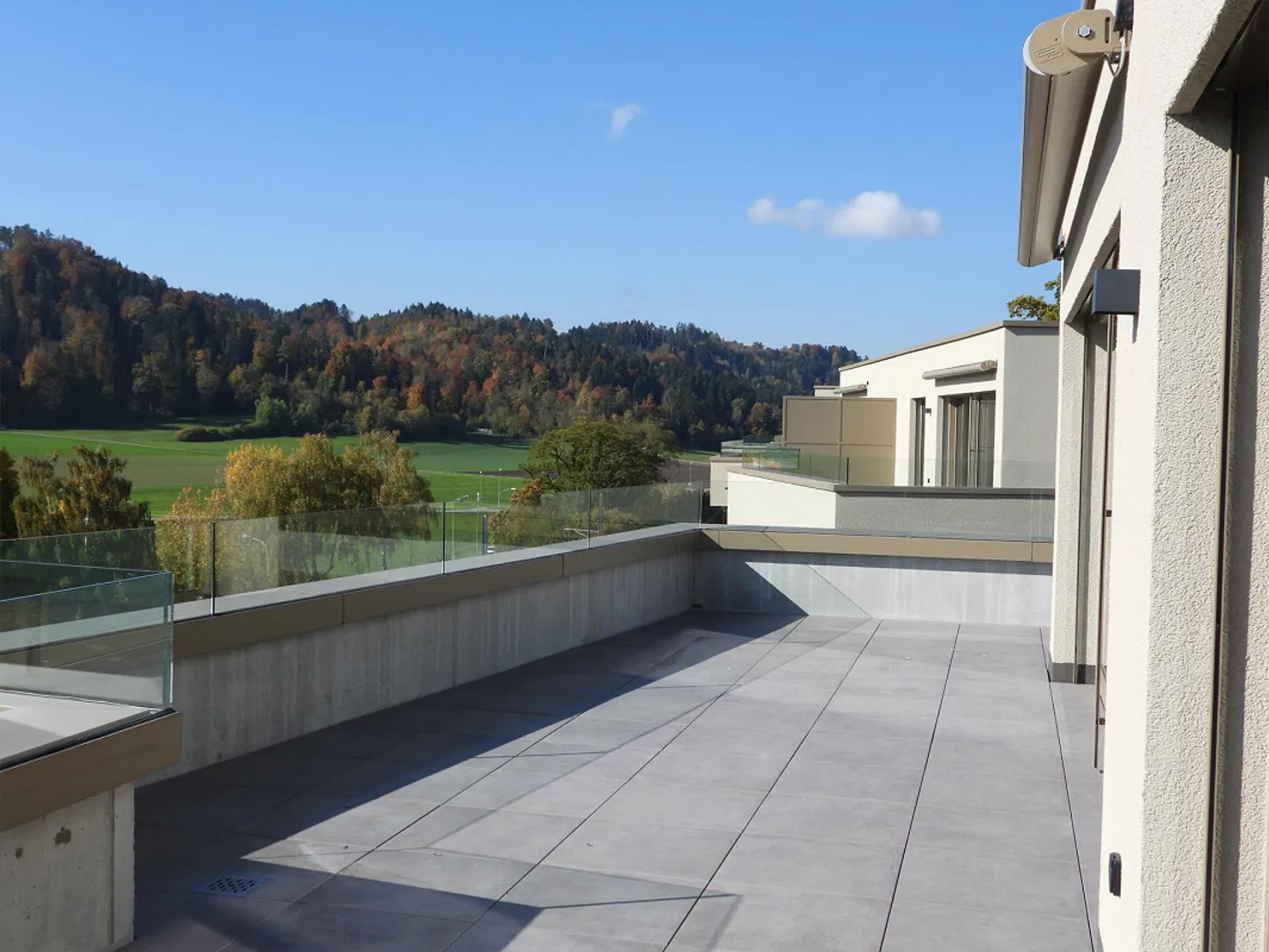 Ultimo 2.5 Attico - grande terrazza - visita ora! - Foto 8 di 13