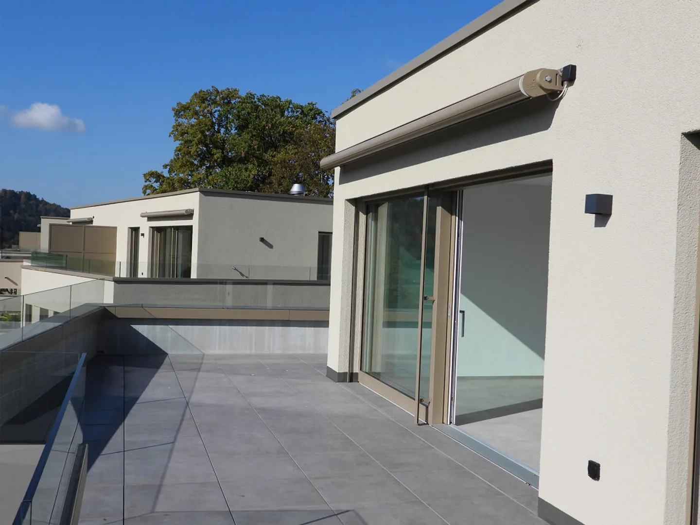 Ultimo 2.5 Attico - grande terrazza - visita ora! - Foto 9 di 13