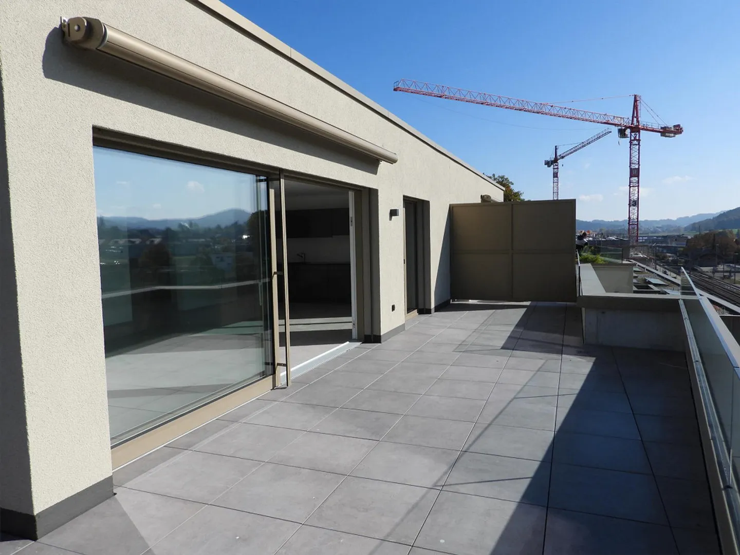 Ultimo 2.5 Attico - grande terrazza - visita ora! - Foto 10 di 13
