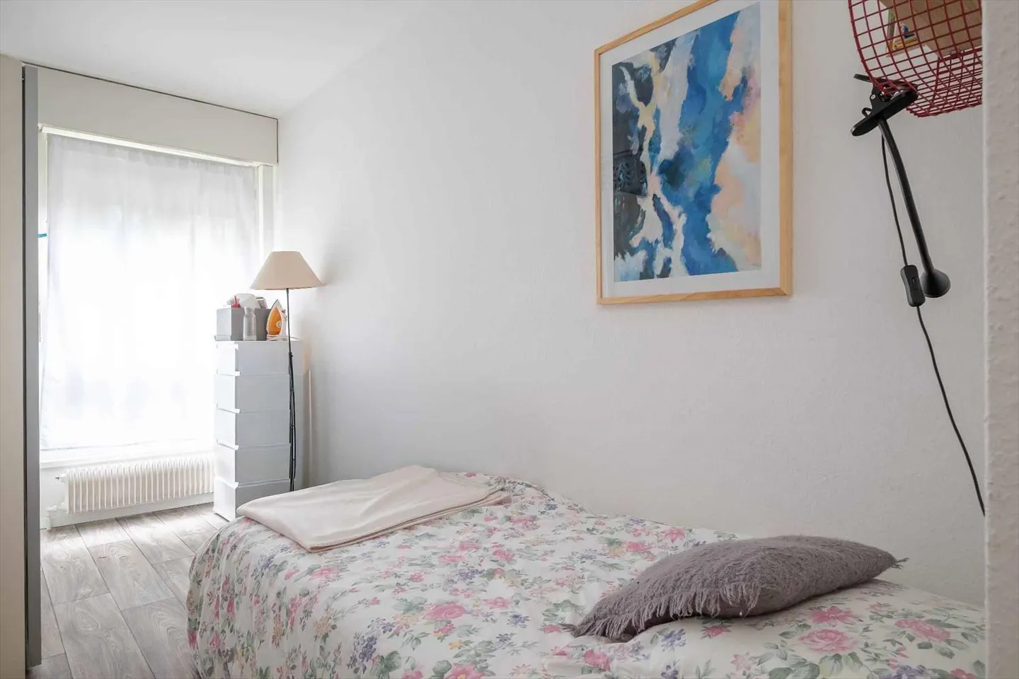 Appartamento 7.5 stanze - Foto 8 di 13