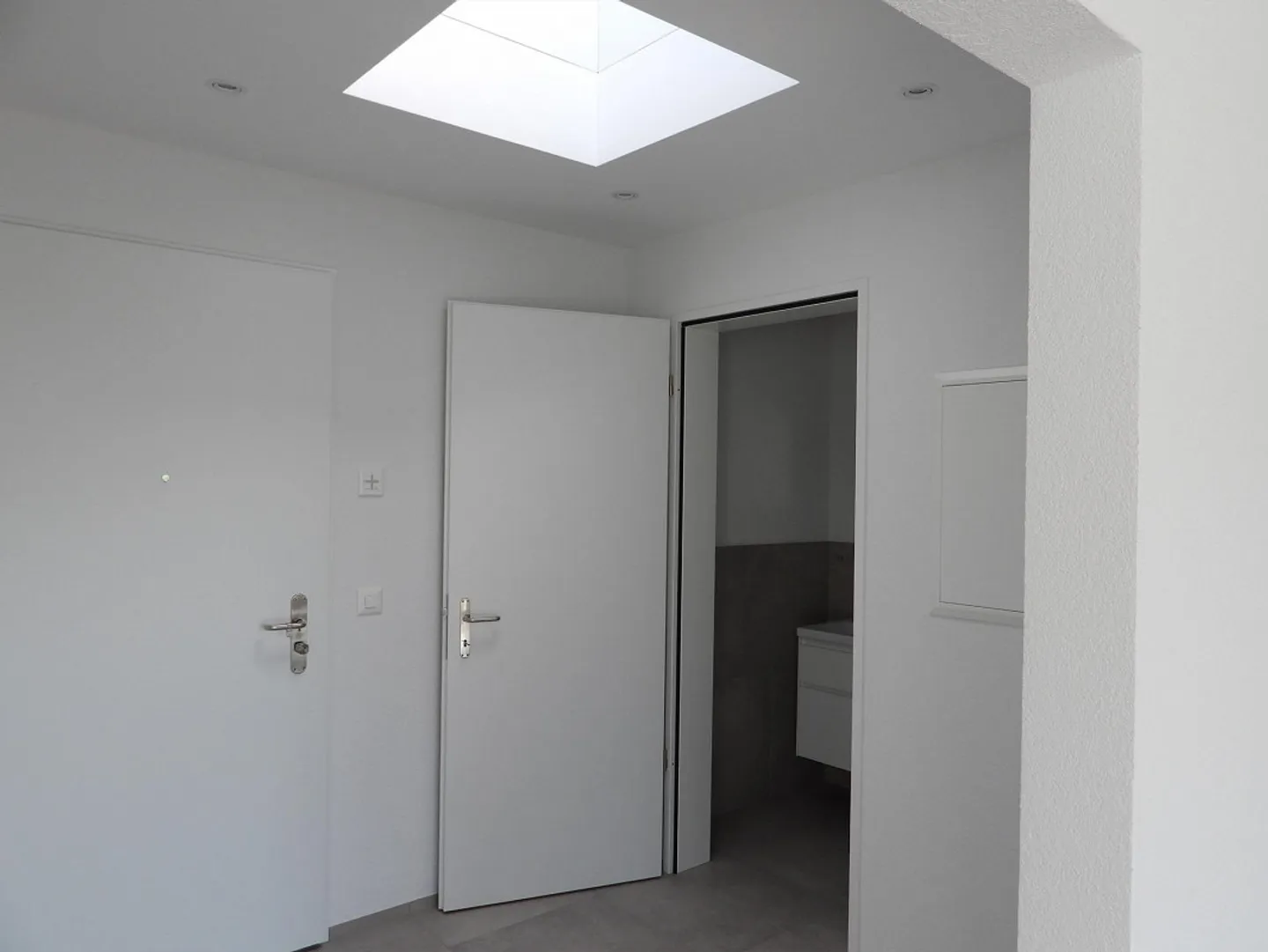 Ultimo 2.5 Attico - grande terrazza - visita ora! - Foto 12 di 13