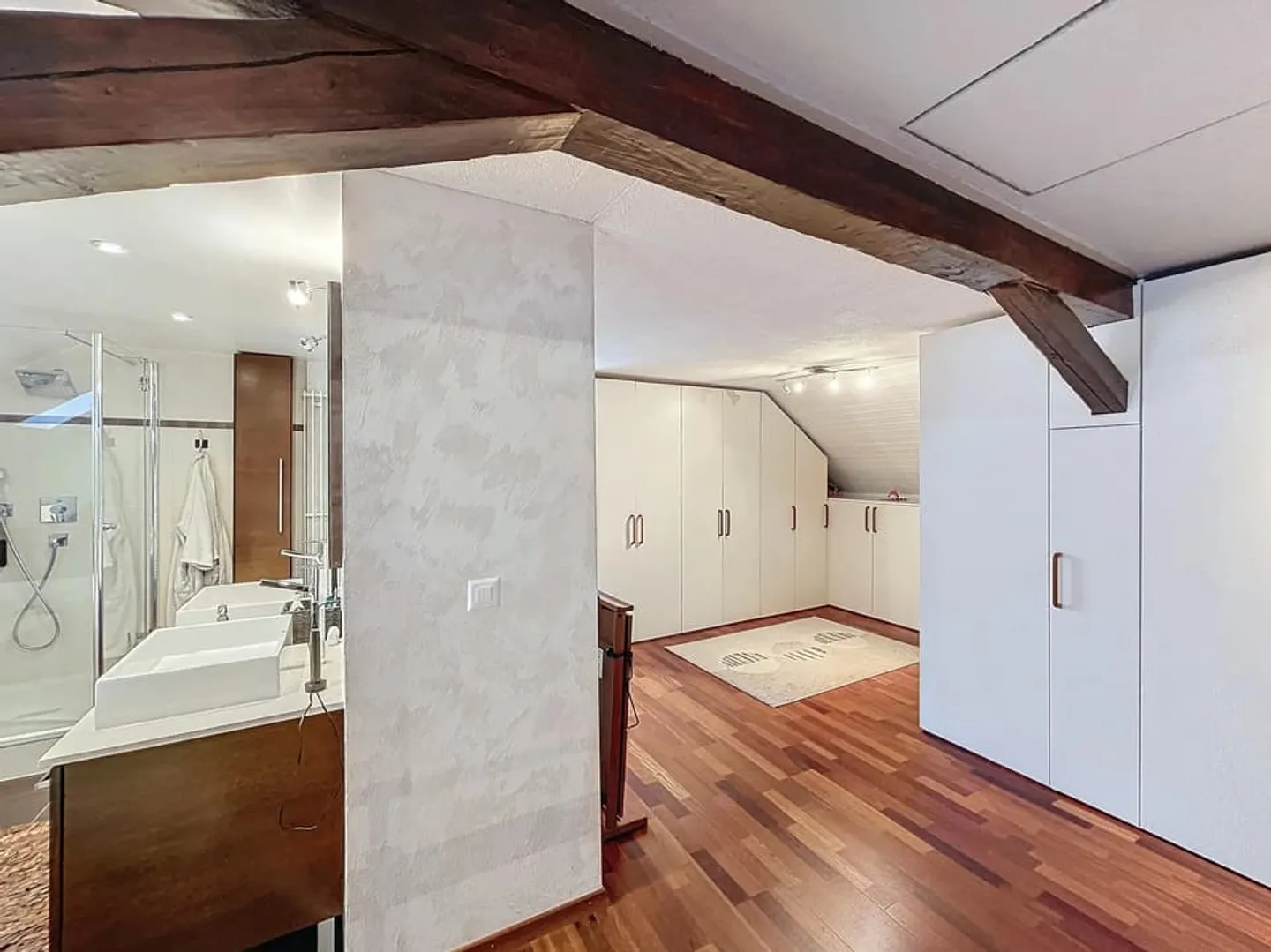 A 15 minutes de Lausanne ! Magnifique maison avec grand jardin ! - Photo 11 sur 13