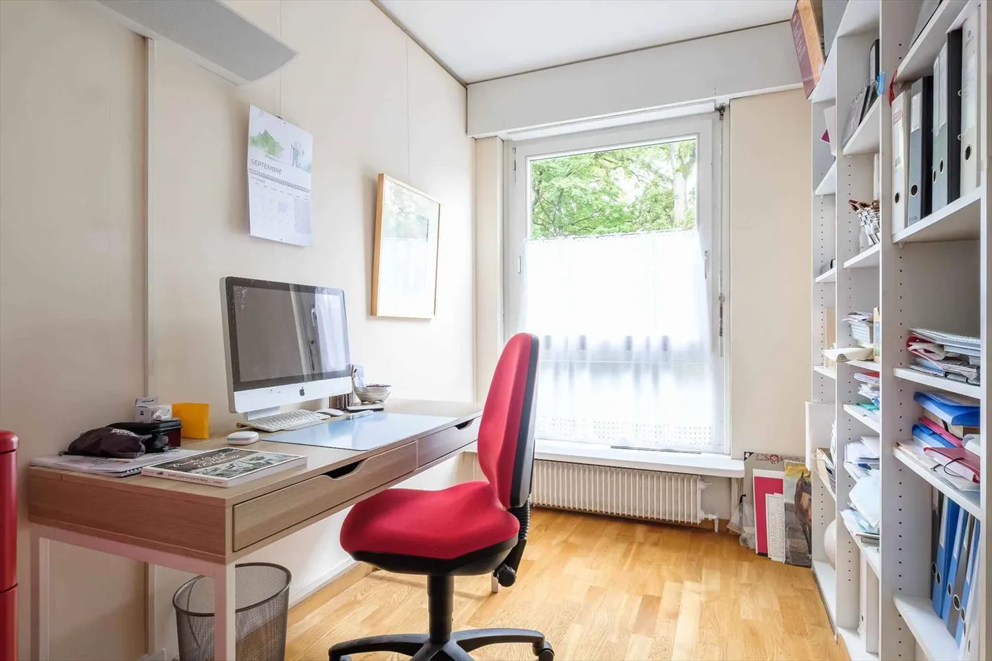 Appartamento 7.5 stanze - Foto 10 di 13