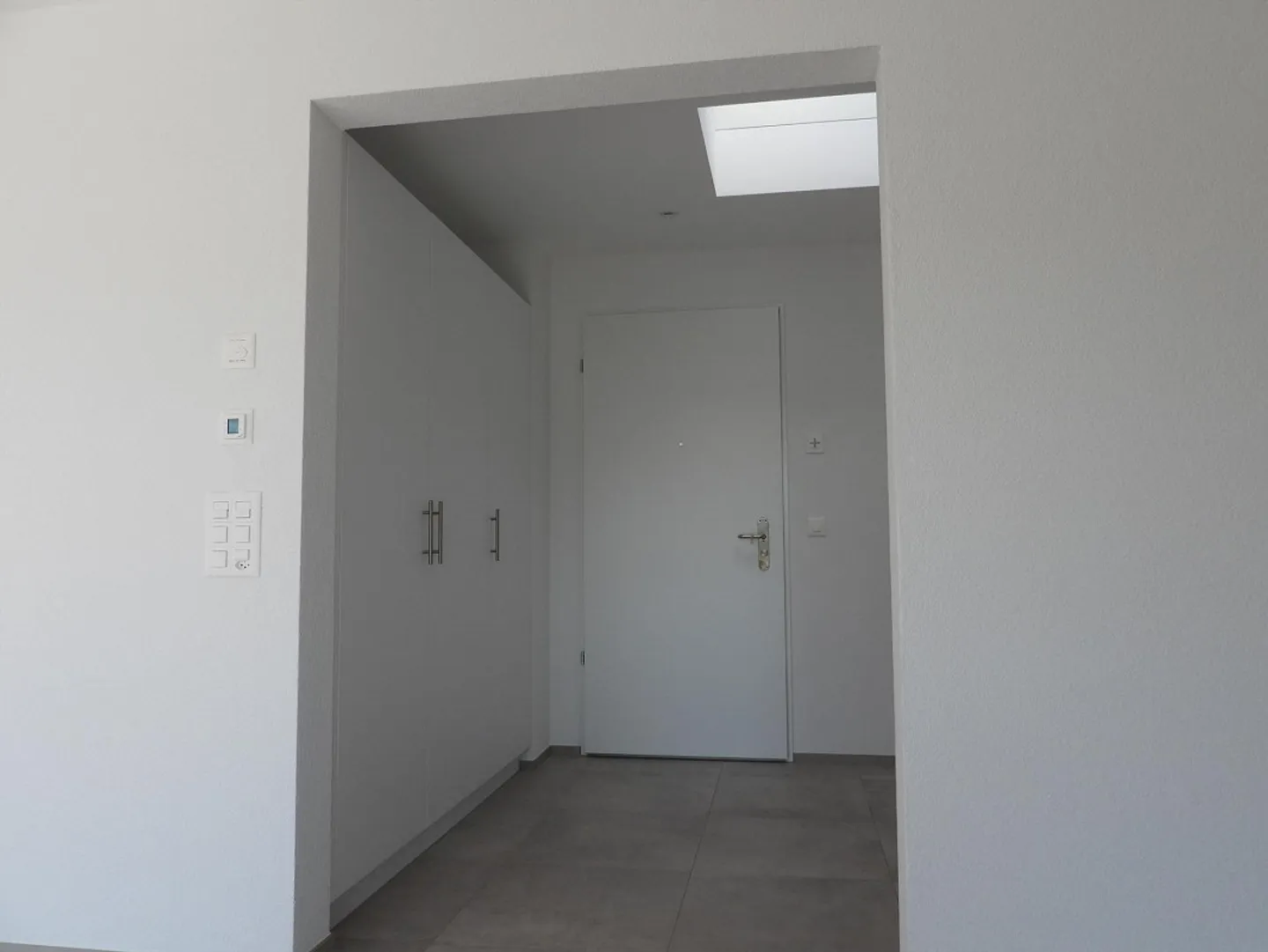 Ultimo 2.5 Attico - grande terrazza - visita ora! - Foto 13 di 13