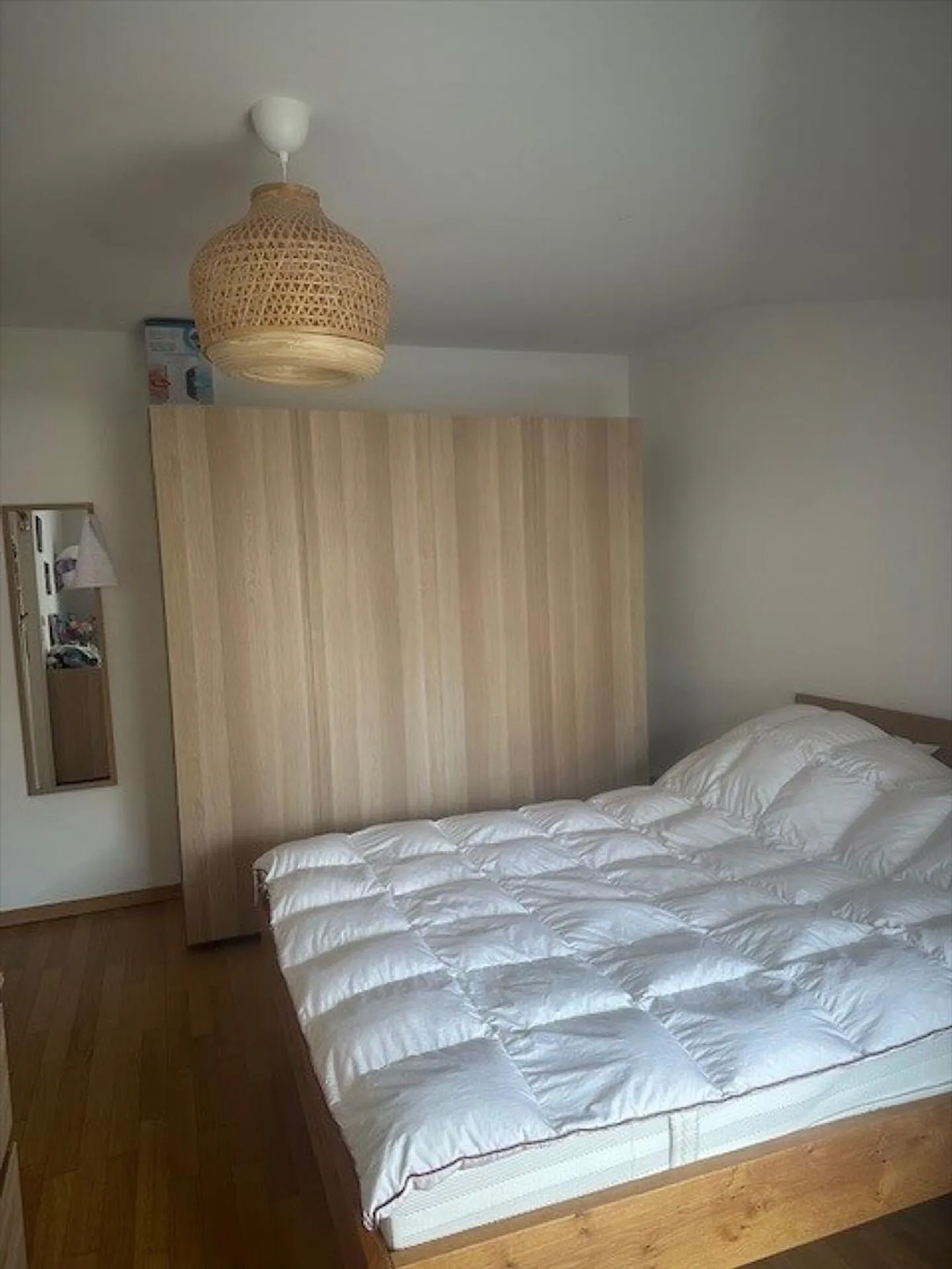 Apartment 4.5 rooms in Palézieux - Photo 4 of 7