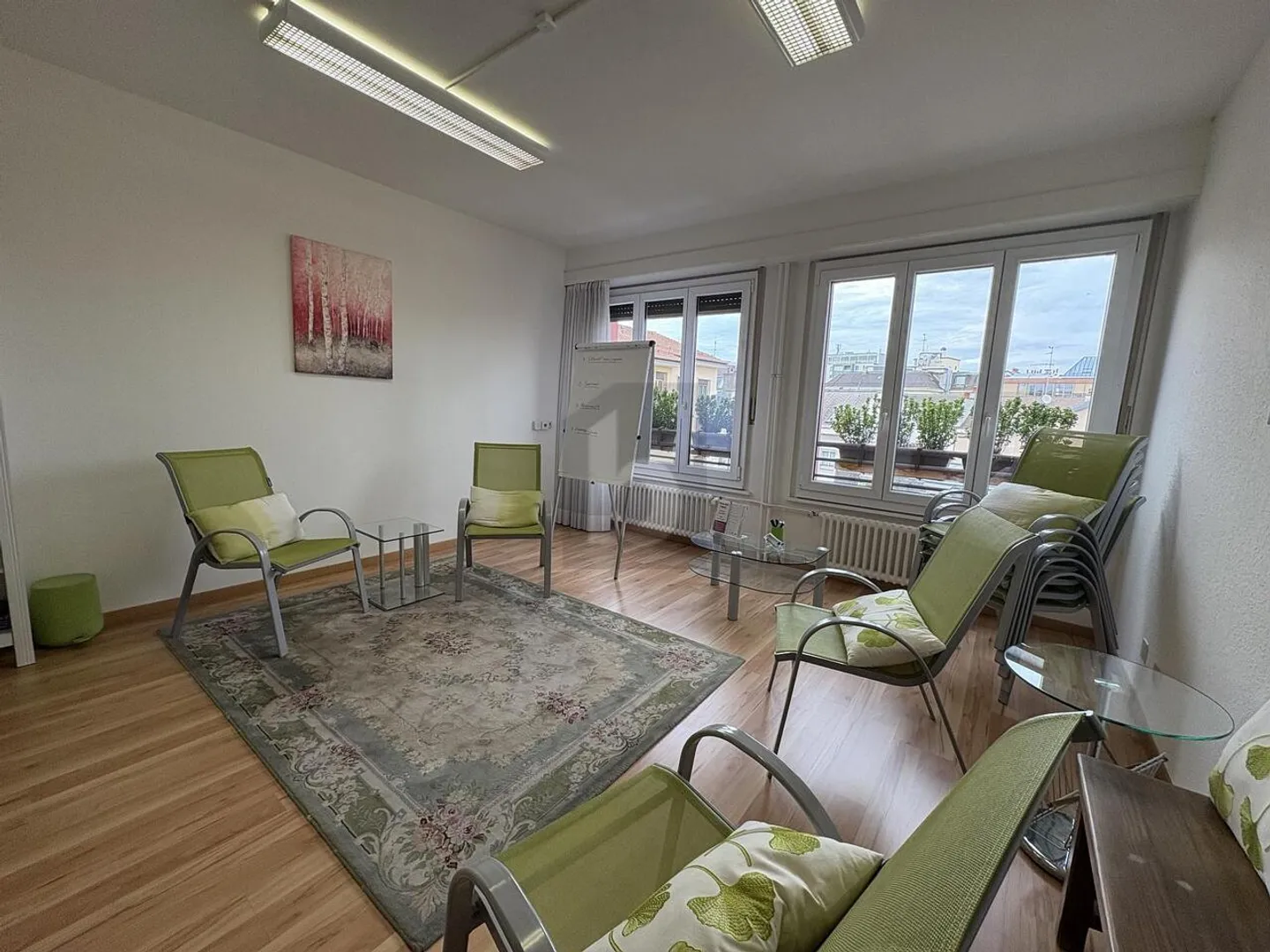 Bureau à louer - Photo 4 sur 6