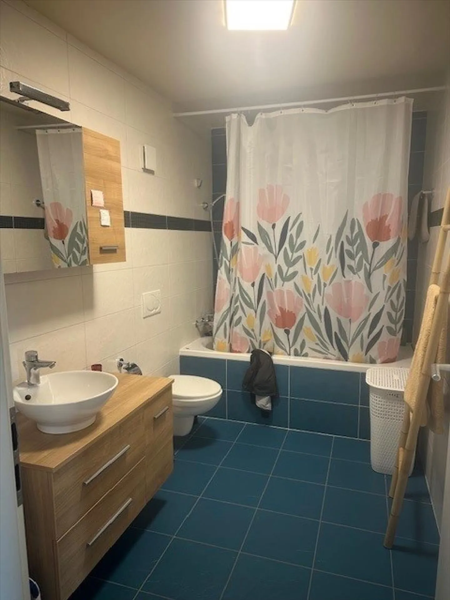 Apartment 4.5 rooms in Palézieux - Photo 7 of 7