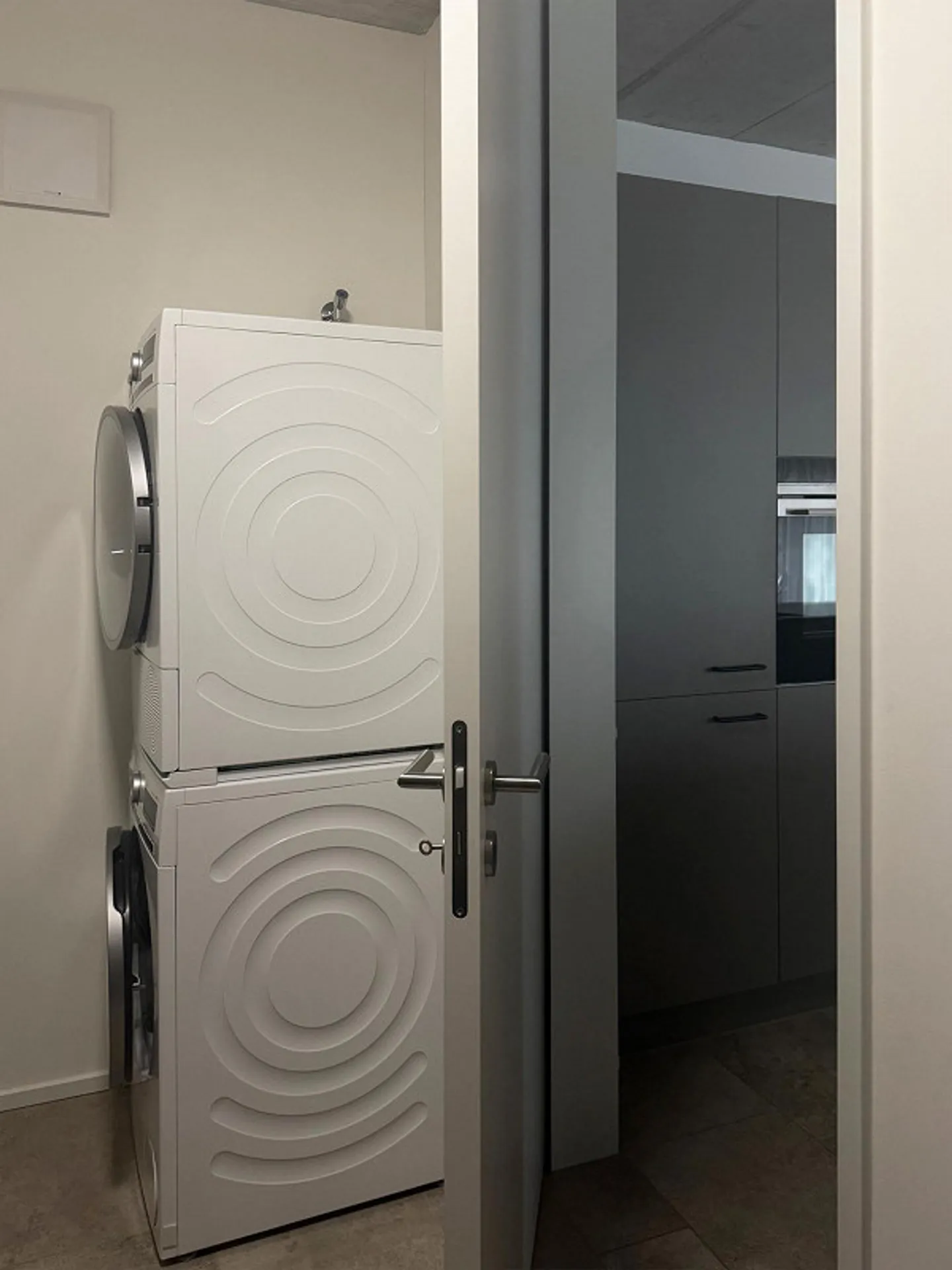Ottima posizione! Appartamento di 4,5 stanze nel cuore di Heerbrugg - Foto 8 di 10