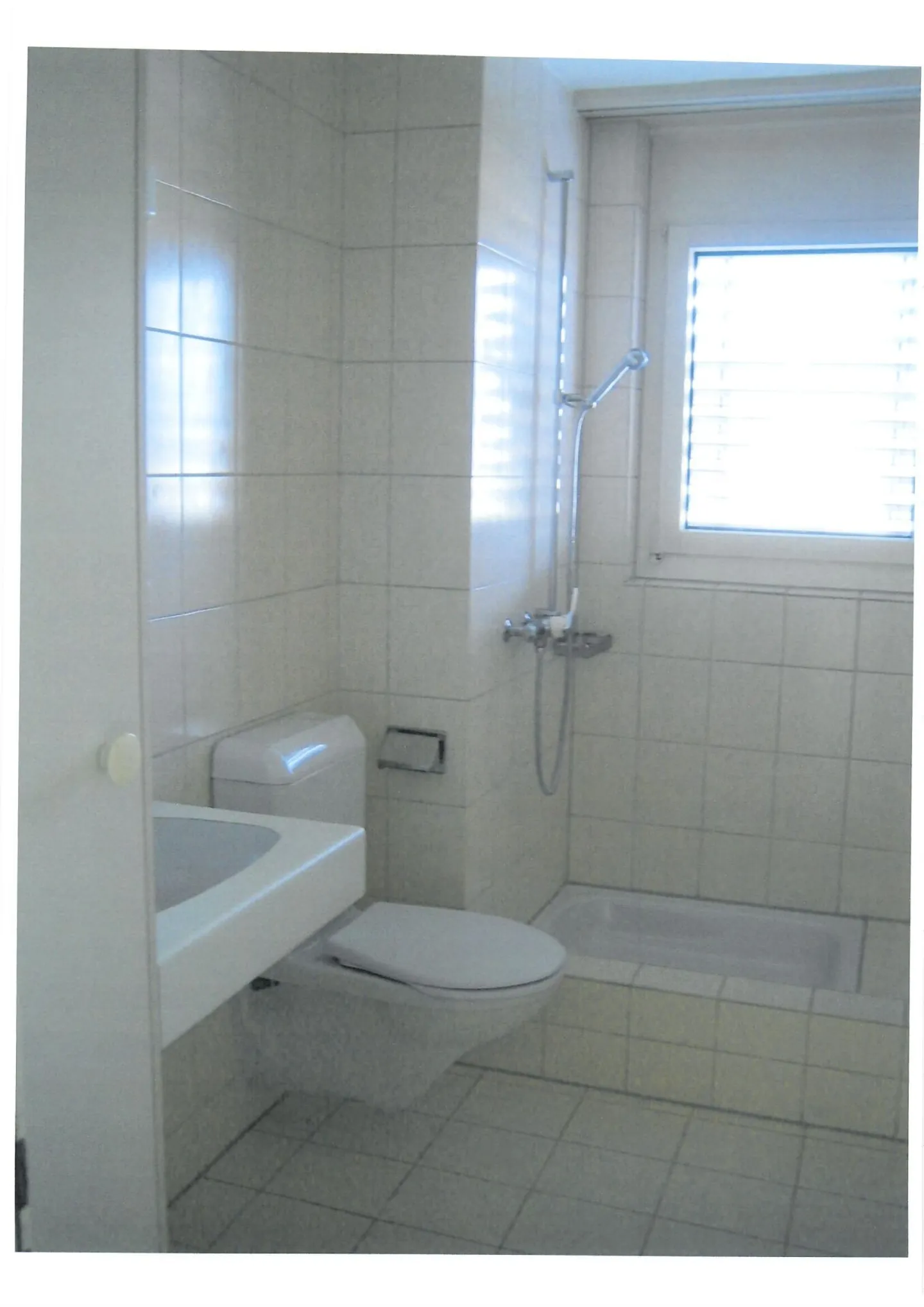 Bright 4.5-room apartment in a central and quiet location - Looking for a new tenant - Photo 4 of 8