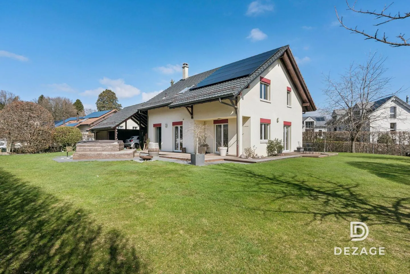 Casa 6 stanze - Foto 1 di 13