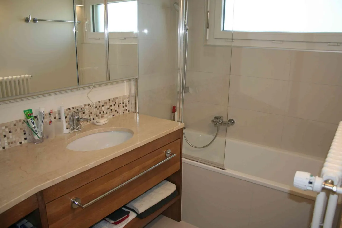 Appartamento 3 locali a Crans-Montana - Foto 7 di 8