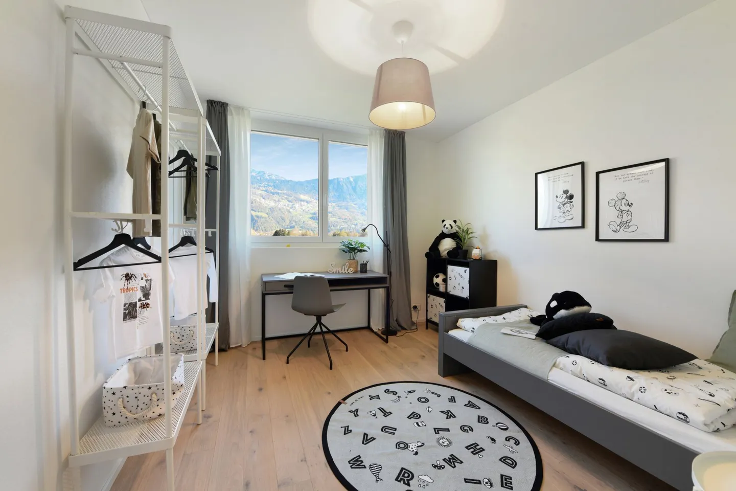 Komfort für die gesamte Familie. - Foto 11 von 13