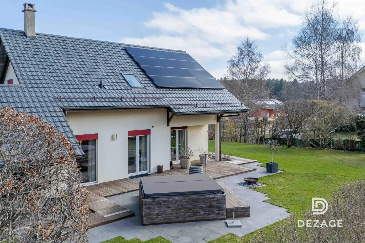 Casa 6 stanze - Foto 12 di 13