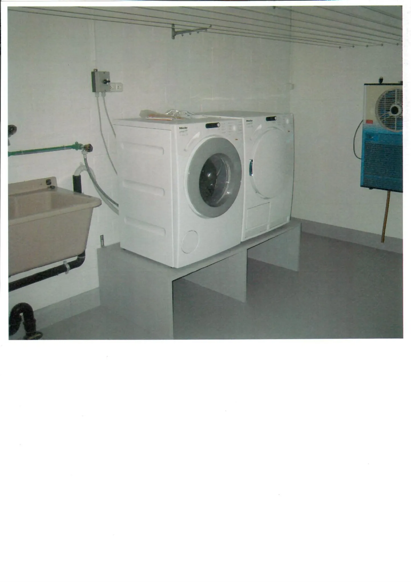 Bright 4.5-room apartment in a central and quiet location - Looking for a new tenant - Photo 5 of 8