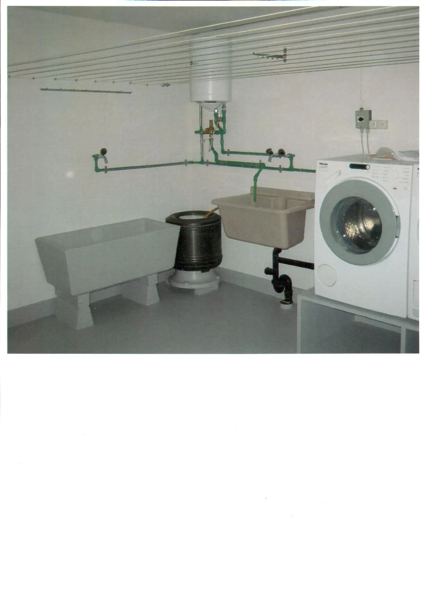 Bright 4.5-room apartment in a central and quiet location - Looking for a new tenant - Photo 6 of 8