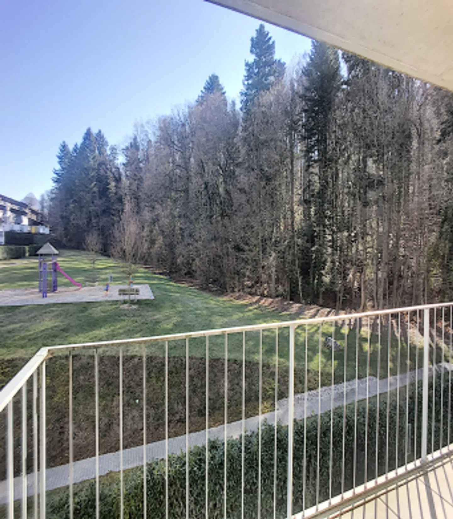 Appartement 4.5 pièces - Photo 1 sur 2