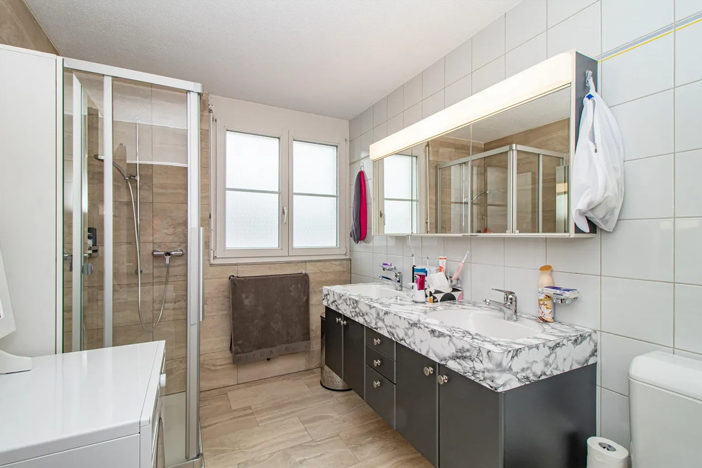 Appartamento attico di 3,5 stanze - Foto 7 di 14