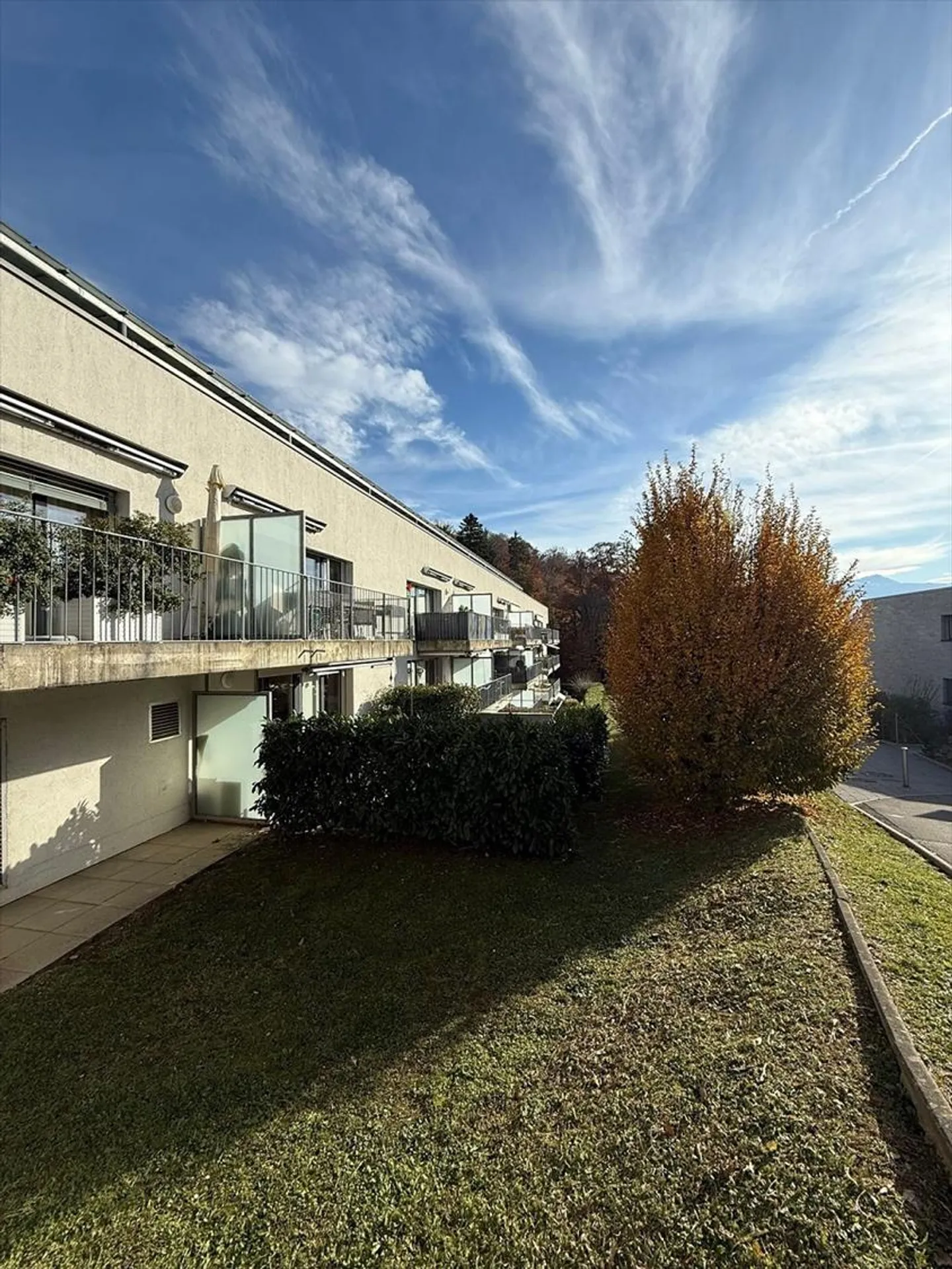 Appartement 4.5 pièces - Photo 2 sur 2