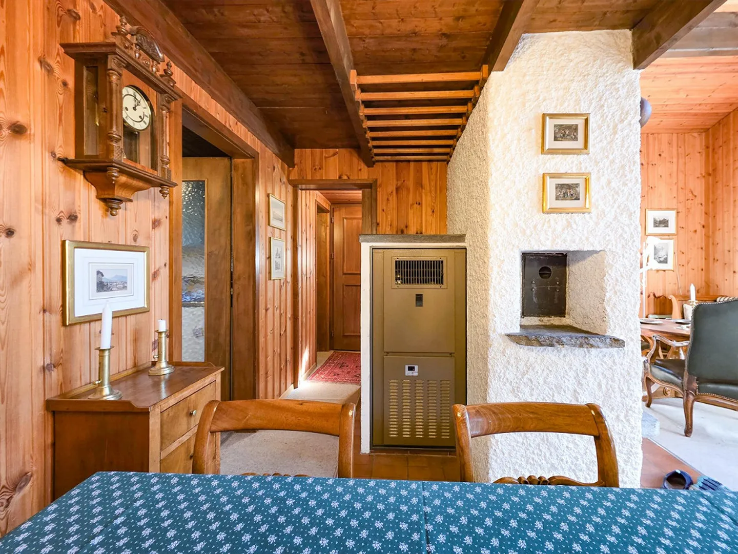 5.5-Zimmer Chalet - Foto 8 von 30